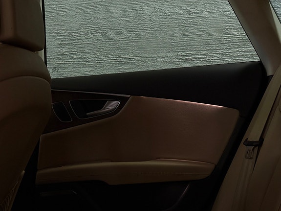 Audi A7 15 of 24