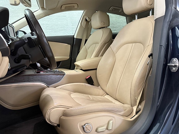 Audi A7 12 of 24