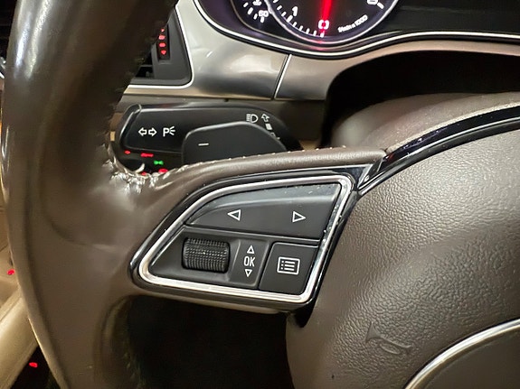 Audi A7 22 of 24