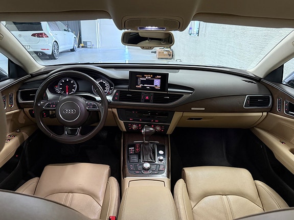 Audi A7 11 of 24