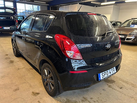 Hyundai i20 5 of 5