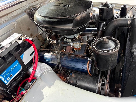 Cadillac Series 62 26 of 27