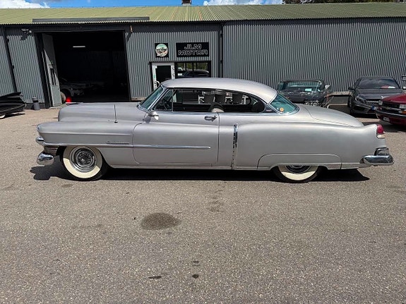 Cadillac Serie 62