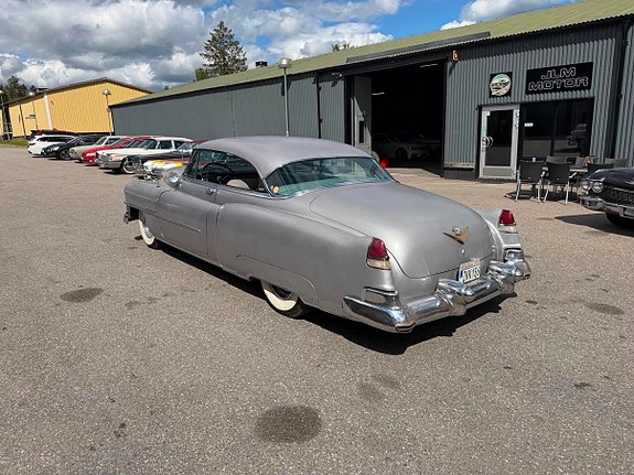 Cadillac Series 62 6 of 27