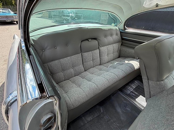 Cadillac Series 62 13 of 27