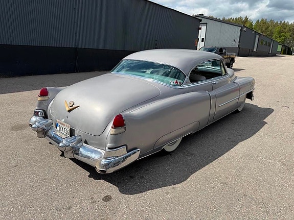 Cadillac Series 62 5 of 27