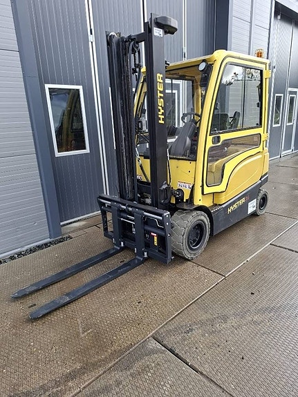Hyster J 3.0 xn