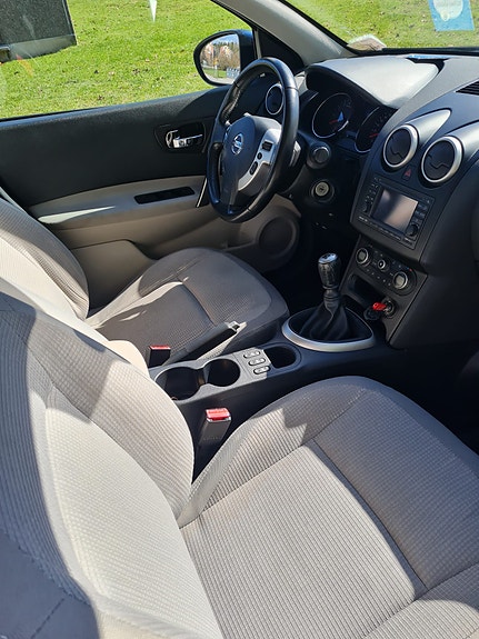 Nissan Qashqai 3 of 5