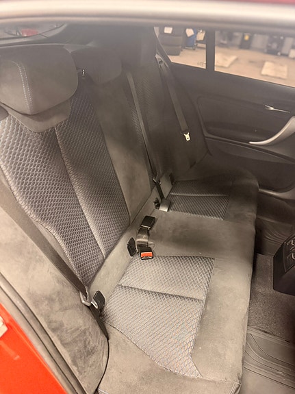BMW M140i 6 of 8