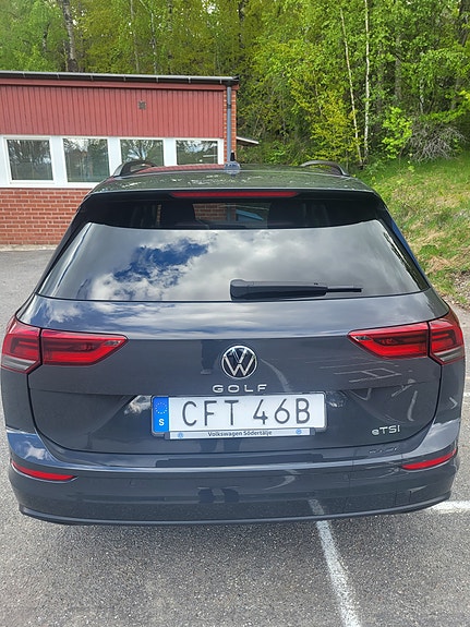 Brugt Volkswagen Golf 1.5