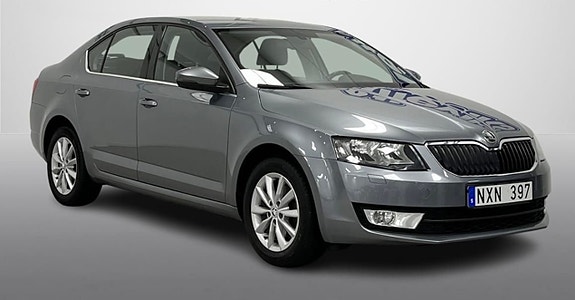 İkinci el  Škoda Octavia 1.2