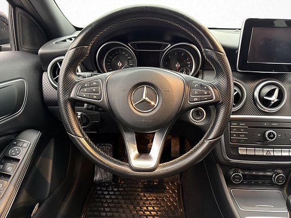 Mercedes-Benz A180 20 of 29