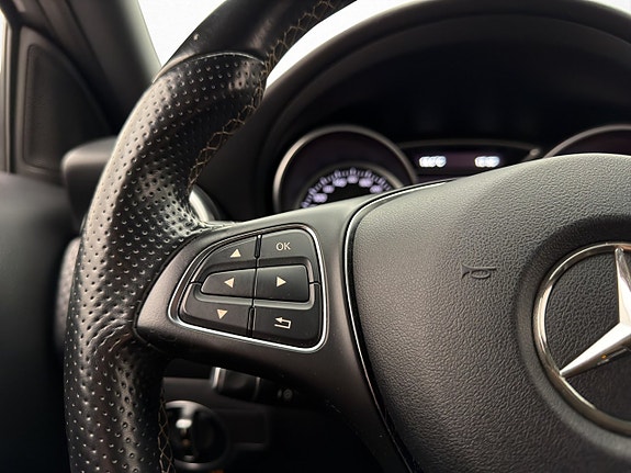 Mercedes-Benz A180 24 of 29