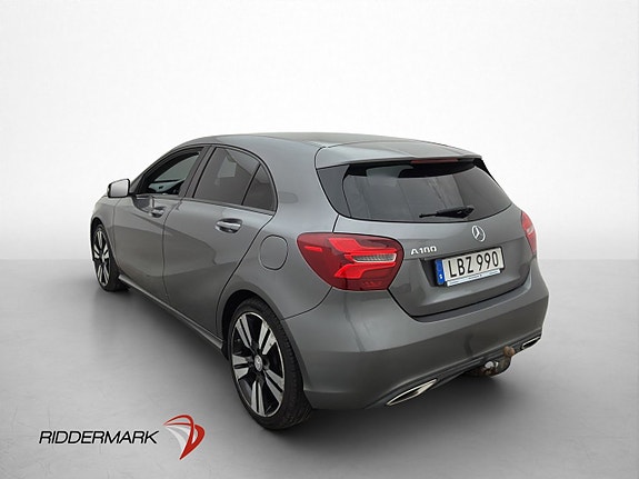 Mercedes-Benz A180 3 of 29