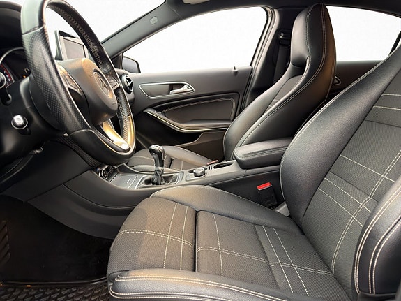 Mercedes-Benz A180 22 of 29