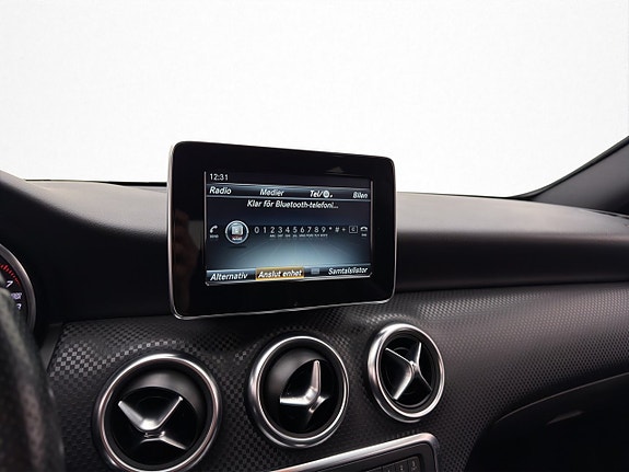 Mercedes-Benz A180 28 of 29