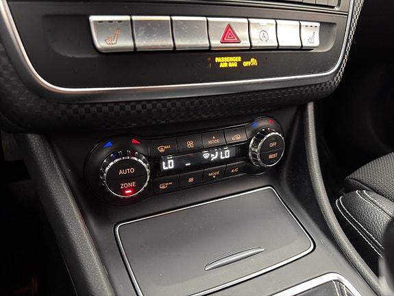 Mercedes-Benz A180 26 of 29