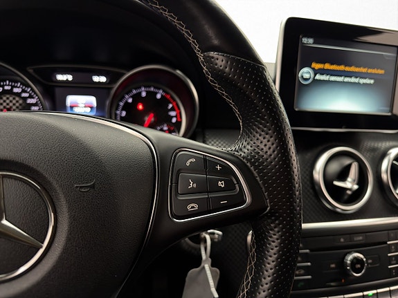 Mercedes-Benz A180 25 of 29