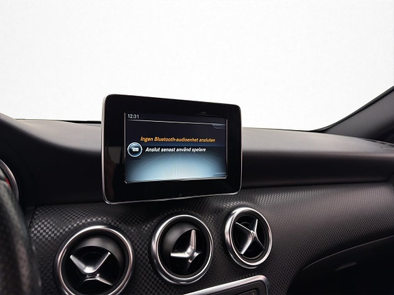 Mercedes-Benz A180 29 of 29