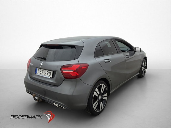 Mercedes-Benz A180 6 of 29