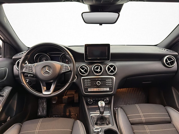 Mercedes-Benz A180 19 of 29