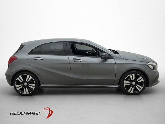 Mercedes-Benz A180 7 of 29