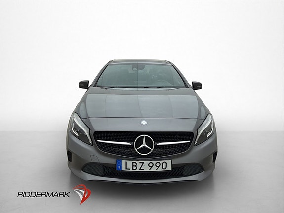 Mercedes-Benz A180 8 of 29