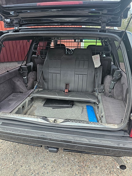 Volvo 940 5 of 5
