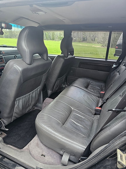 Volvo 940 4 of 5