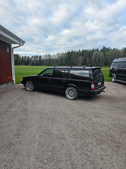Volvo 940 2 of 5