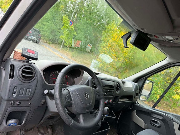Renault Master 6 of 6