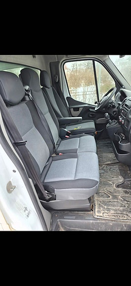 Renault Master 2 of 6