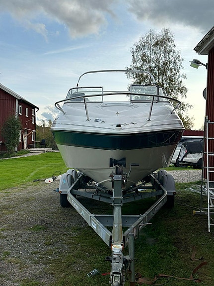 Glastron GS229 9 of 9