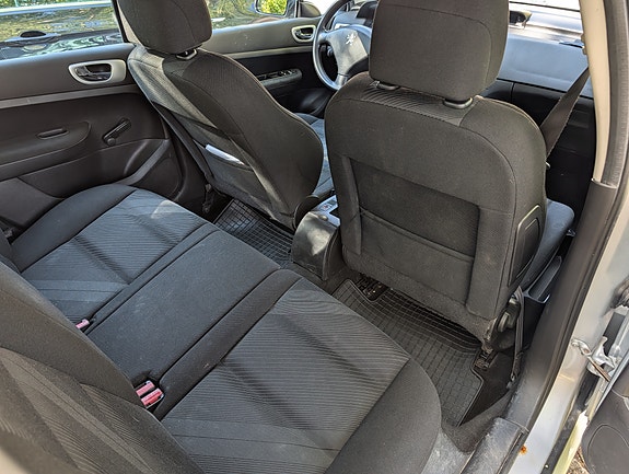 Brugt Peugeot 307 1.6