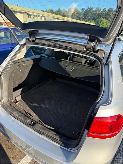 Volkswagen Passat 7 of 7