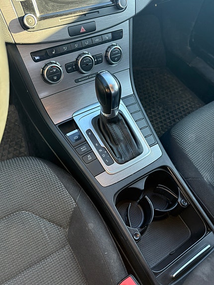 Volkswagen Passat 5 of 7