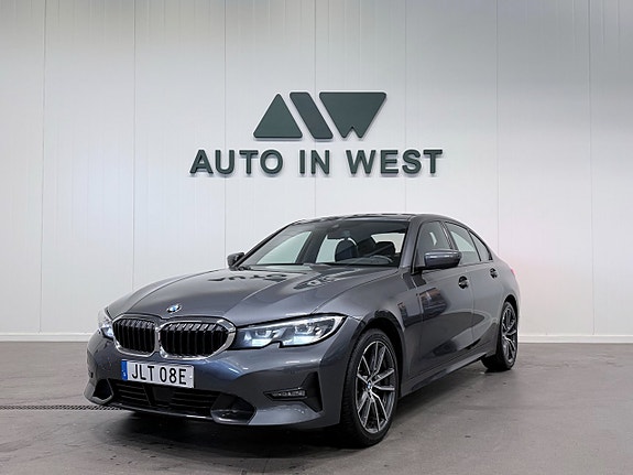 BMW 320d