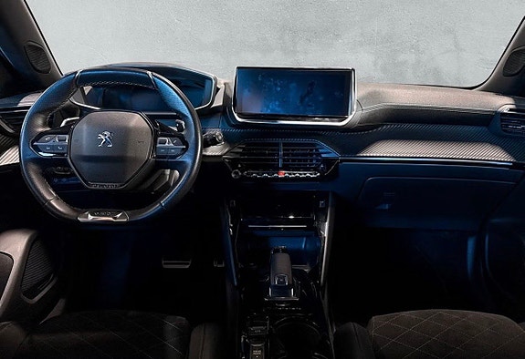 Peugeot 2008 3 of 5