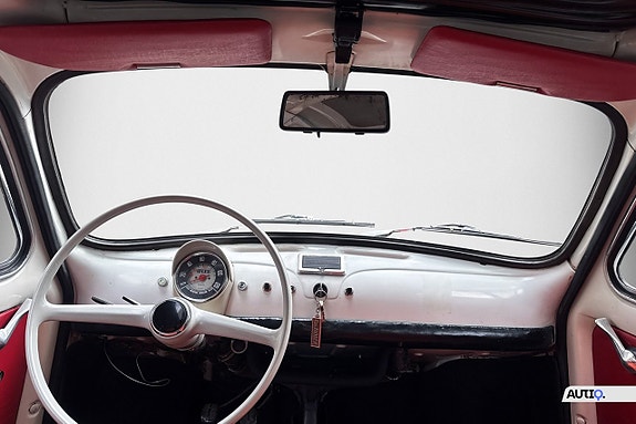 Fiat 500 8 of 12