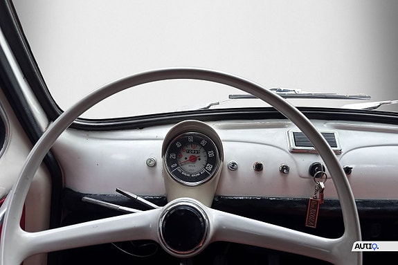 Fiat 500 9 of 12