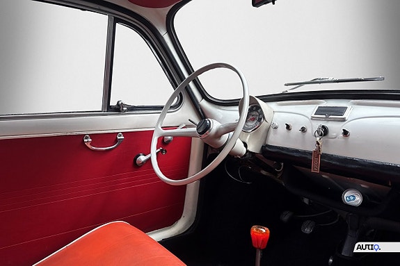 Fiat 500 6 of 12