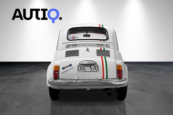 Fiat 500 5 of 5