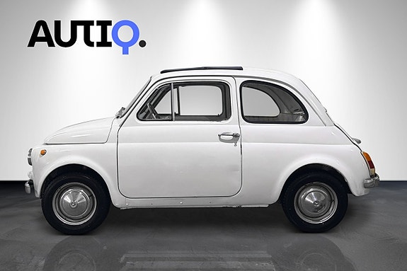 Fiat 500 3 of 5