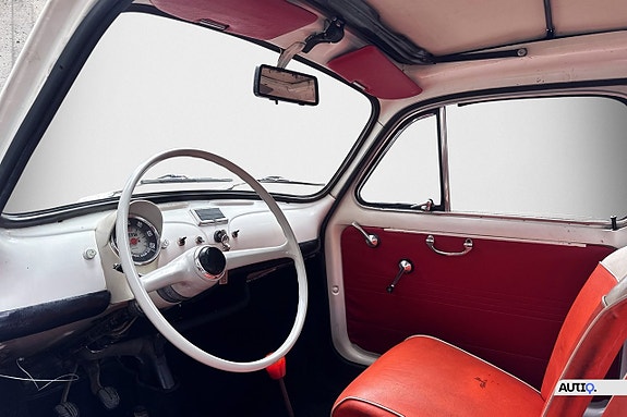 Fiat 500 10 of 12
