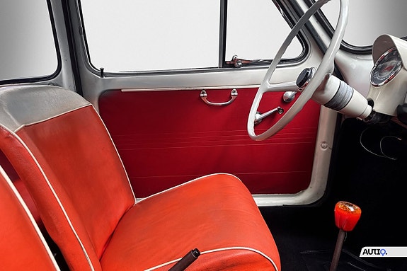 Fiat 500 7 of 12