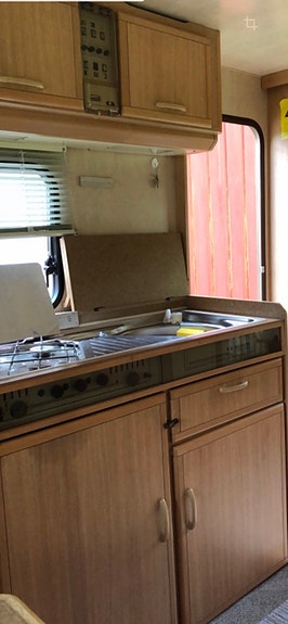 Adria Uthyres Imv Adria Forma 460 9 of 9
