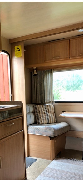 Adria Uthyres Imv Adria Forma 460 8 of 9