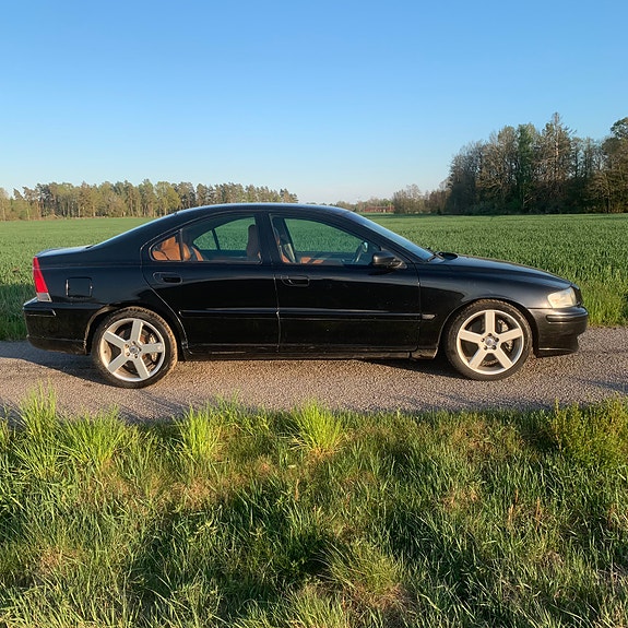 Volvo S60 5 of 5