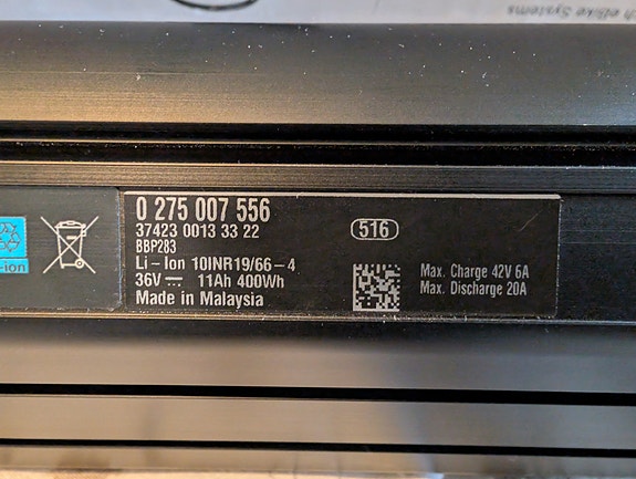 Product image 2 of 5