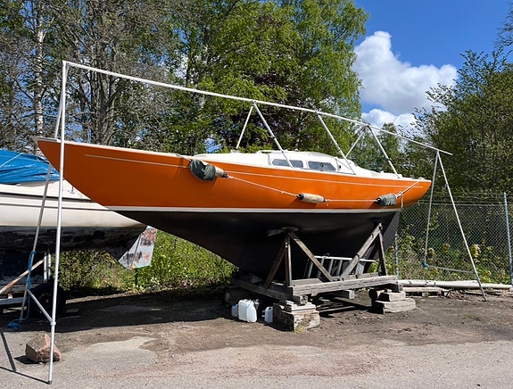 IF-båt — View photo 1